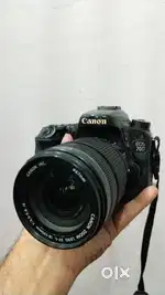 Canan 70D, canan lence,