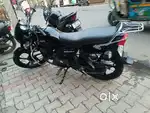 Splander bike good condition