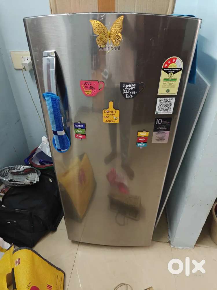 WHIRLPOOL DC 192L 215 IMPRO PRMCI 3S
