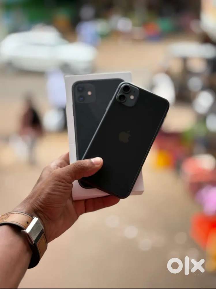 I PHONE 11 128 GB