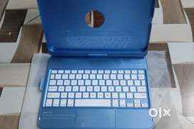 iPad 10th Generation Case With Keyboard 10.9 2022 & 11th(A16) 2025,