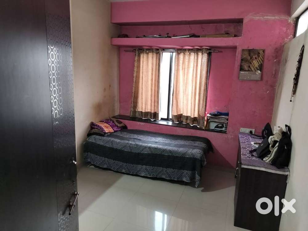 2 BHK on rent in Pokar colony from 01st November 2025