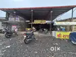 Baramani nasta hush