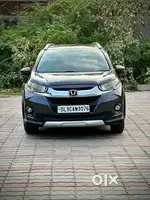Honda WR-V 1.5 VX i-DTEC, 2017, Diesel