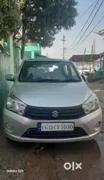 Maruti Suzuki Celerio 2016 Petrol Good Condition Well maintained