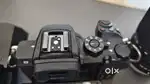 Nikon z50 for sale