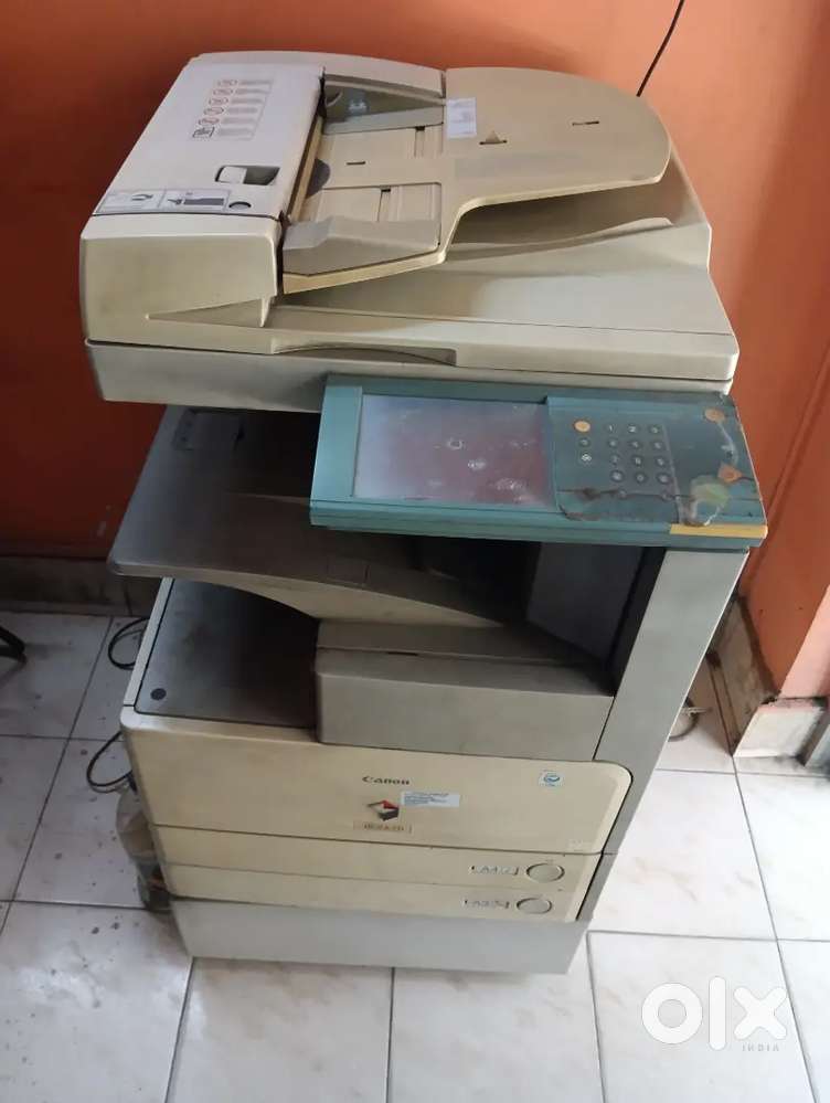 Xerox machine for sale