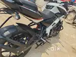 Bike kandisan super