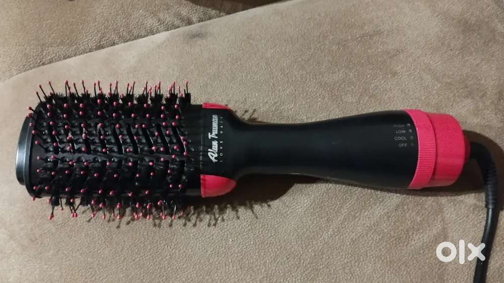 Alan Truman Hair Blow Dry Brush