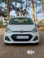 Hyundai Xcent 2014-2016 1.1 CRDi S, 2015, Diesel