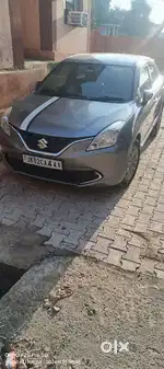 Maruti Suzuki Baleno 2018 Petrol 90000 Km Driven