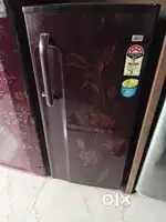 Fridge washing machine for rent