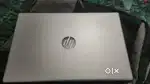 Ho laptop 2 month old brand new condition