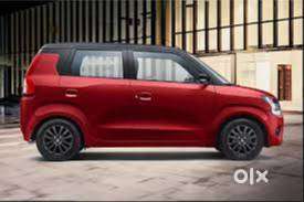 WAGONR CNG FOR T-PERMIT CARS LOAN AVILABAL
