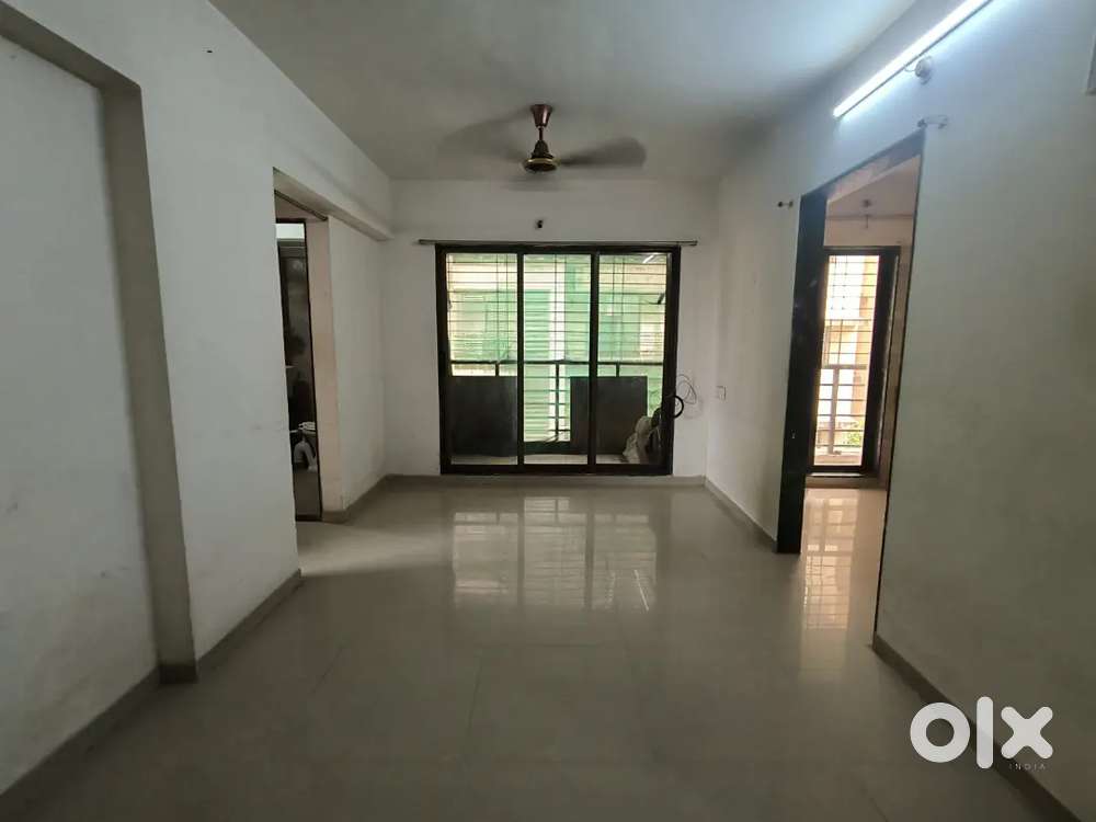 2bhk flat available for rent sector 17 ulwe