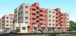 2 BHK On Rent With 4 - Wheeler parking