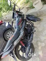 Heero Passion Pro i3s 2017 model
