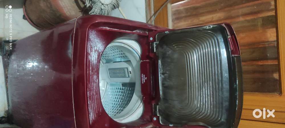 Washing machine price 6000