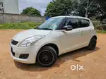 Maruti Suzuki Swift 2011-2014 VDI, 2014, Diesel