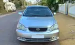 Toyota Corolla H4 1.8G, 2005, Petrol