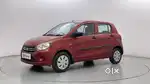 Maruti Suzuki Celerio 1.0 VXI AMT, 2016, Petrol