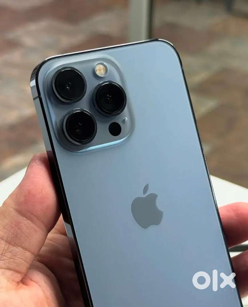iPhone 13 pro(128gb)