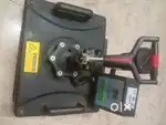 Heat press 5 in 1 combo