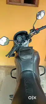 Honda Unicorn BS6 2023