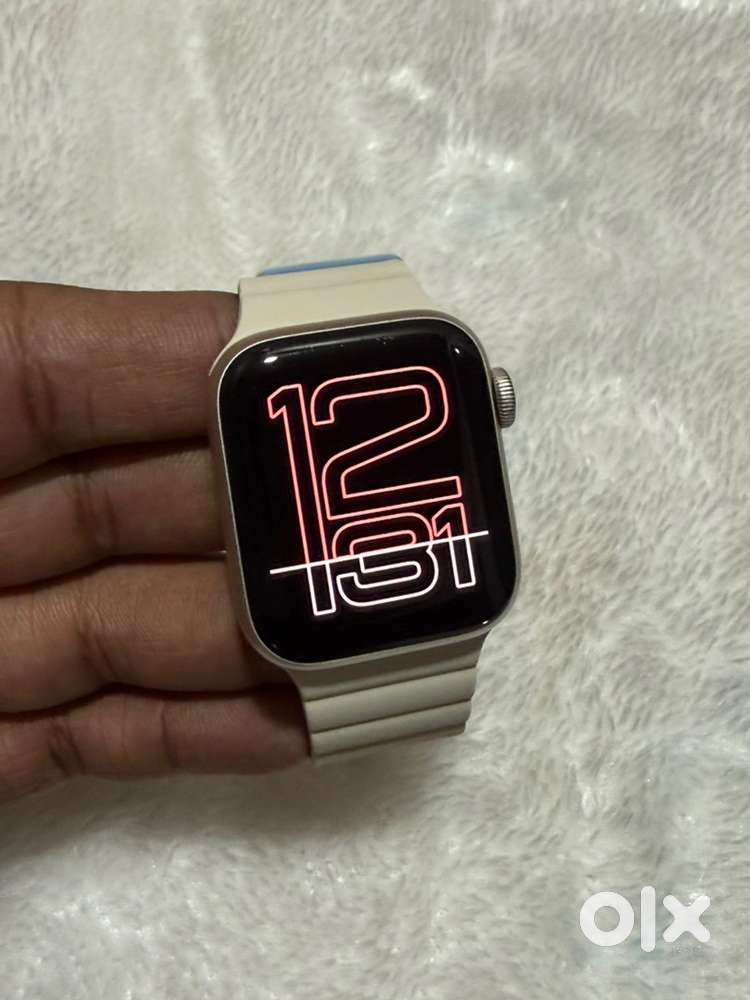 iWatch Series SE 40mm
