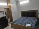 1RK room fully furnished