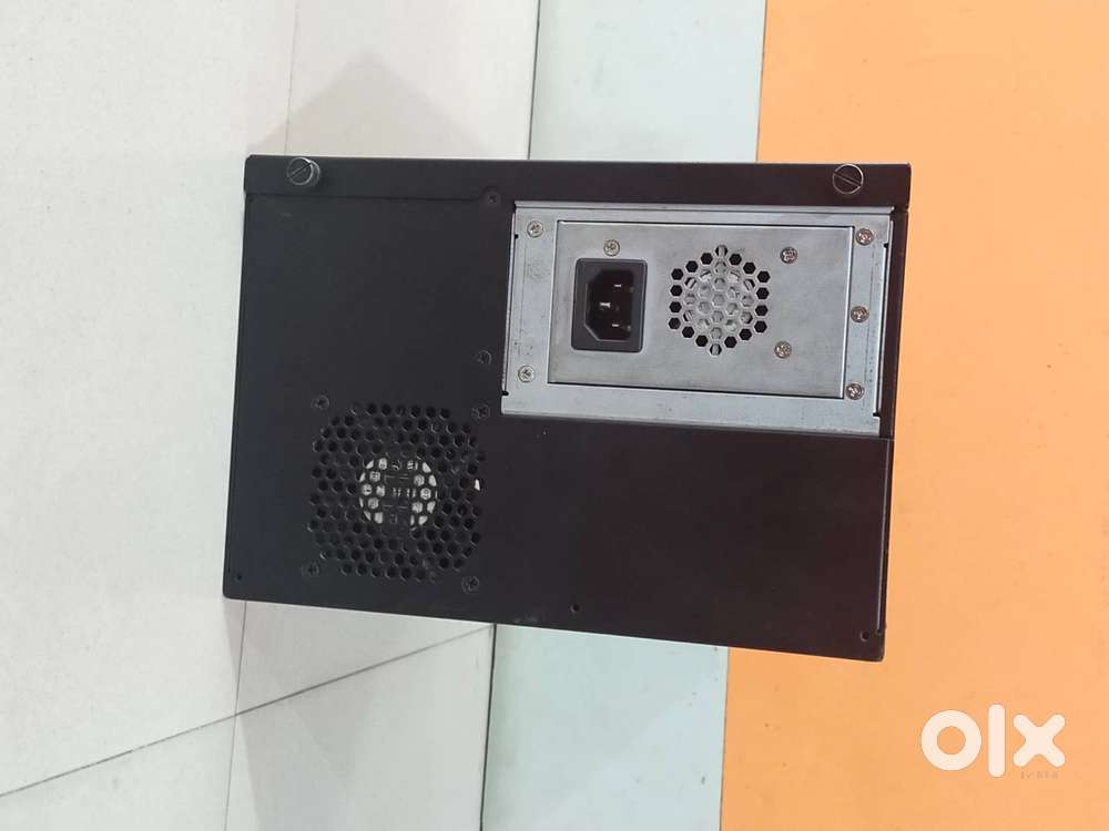 Commercial desktop core i5 6th gen,8GB RAM,256GB SSD,2GB Graphics