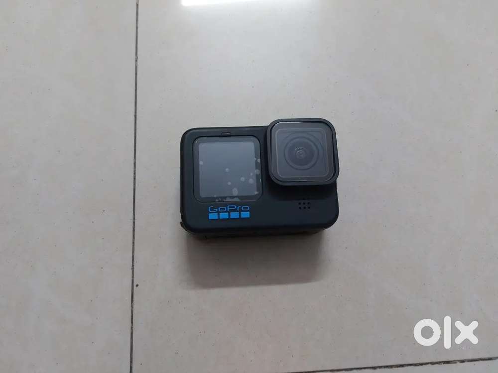 Gopro 11 with good condition