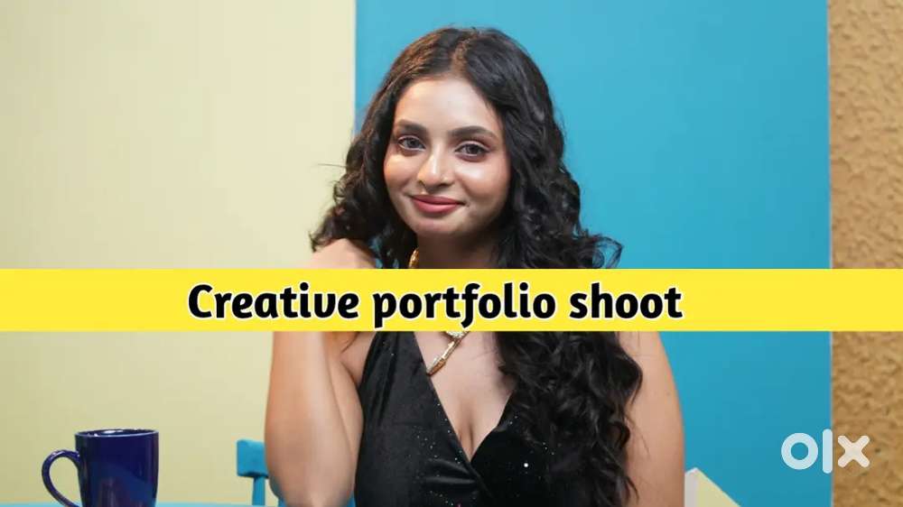 Female Models for Photo and Video Shoots