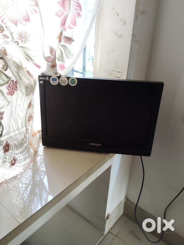 Samsung Lcd 22 Running condition