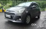 Hyundai Grand i10 Sportz Edition, 2019, Petrol