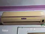 AC Videocon 1.5 3 star