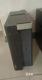 Dell 14 Core/24 Threds Xeon Processor