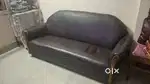 2 set 3 seater sofa selling. good condition..