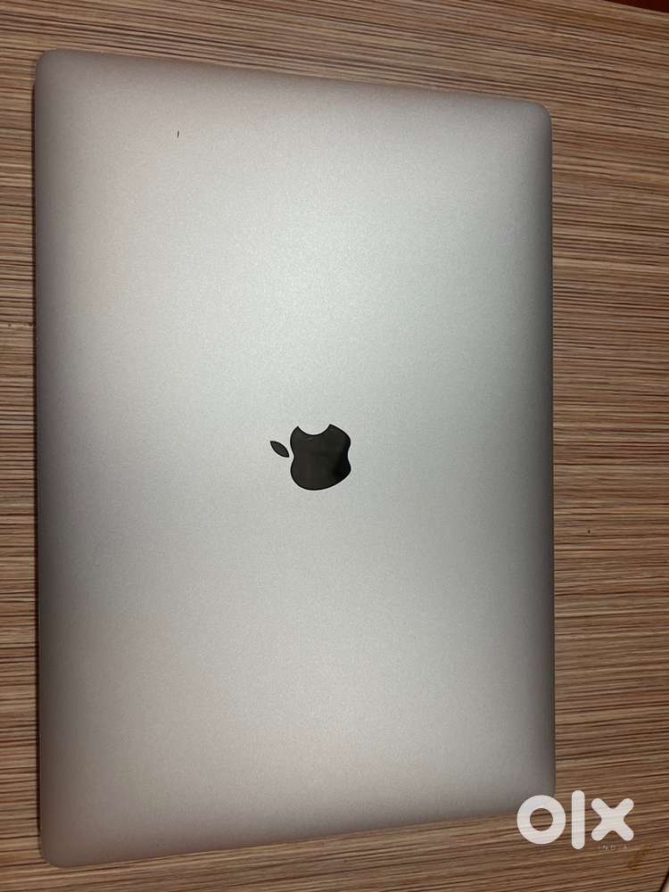 Macbook Pro 16 inches