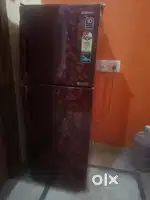 Samsung double door fridge for sale
