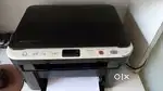 Samsung scx-3201 laser printer