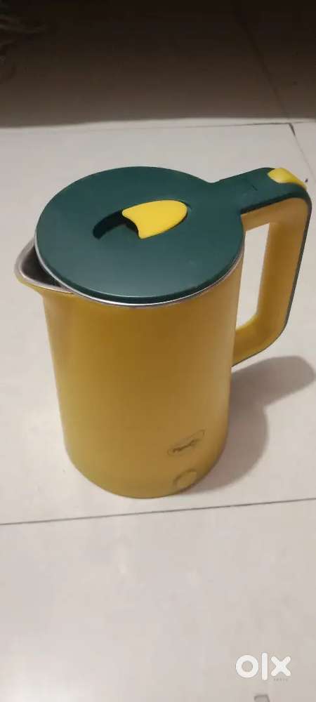 Electric Kettle