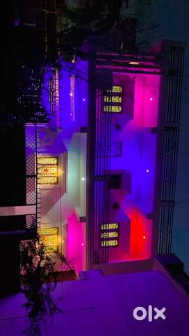 2 BHK FULL NEW TILES FITTED FLAT FOR RENT