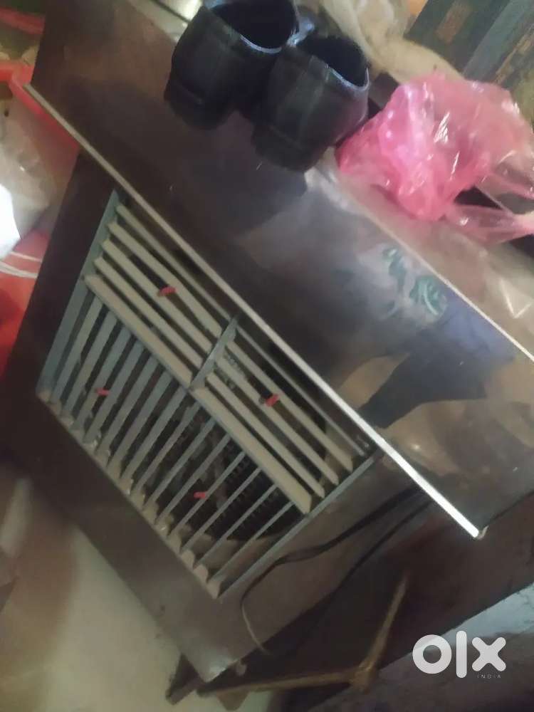 Steel Air Cooler