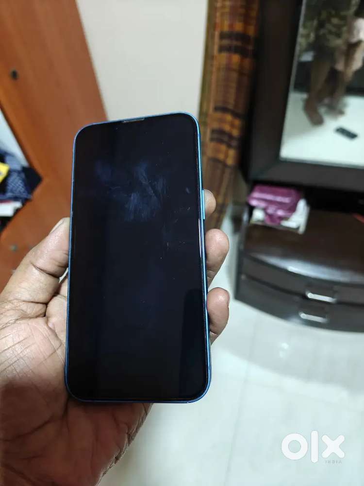 iPhone 13 128 gb