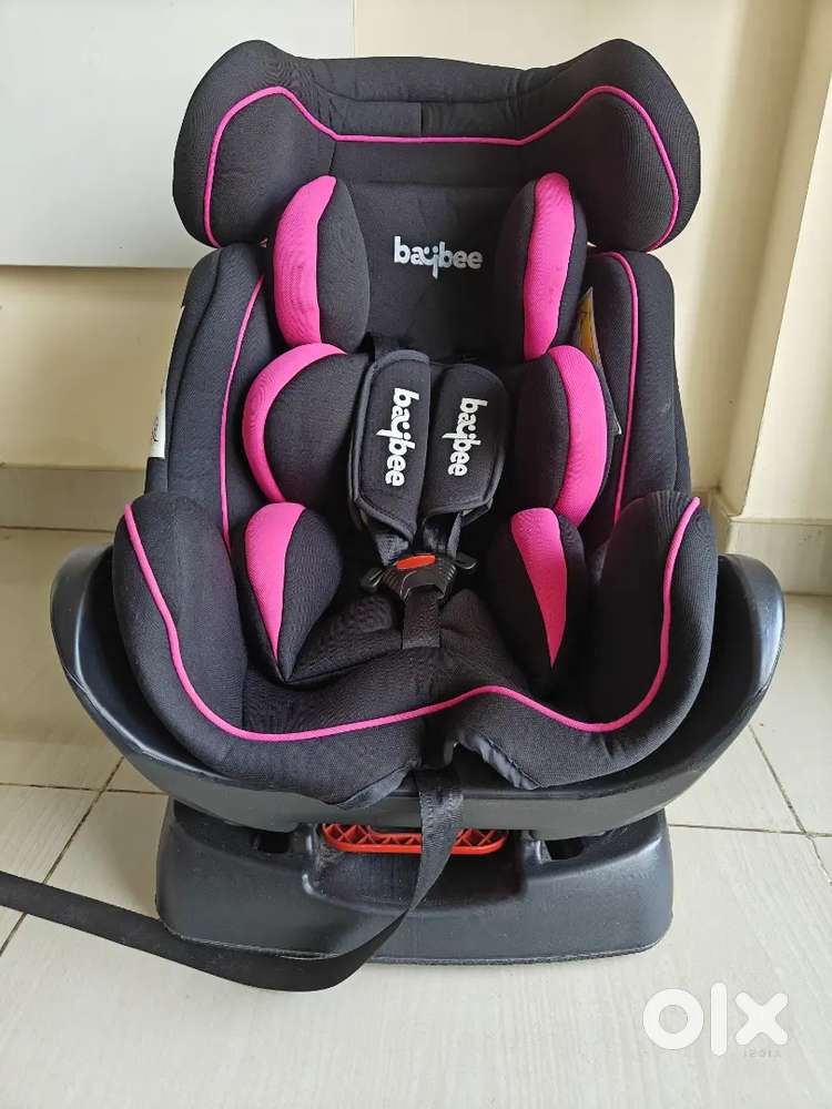 Branded Car Seat For Sale