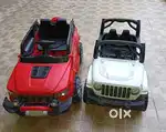 Kids Battery Car Bike Service