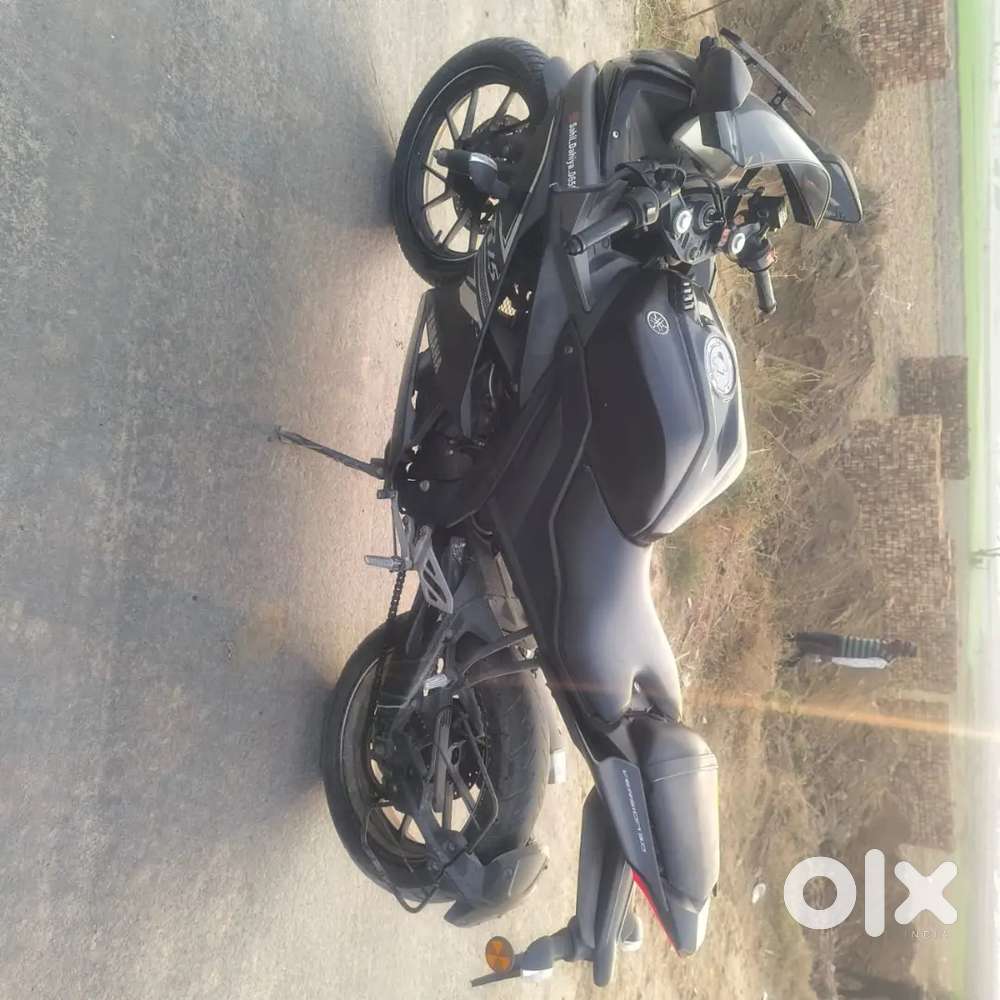 Good condition first owner