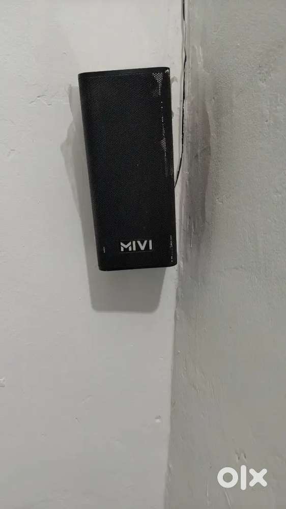 Mivi home theatre Q700D