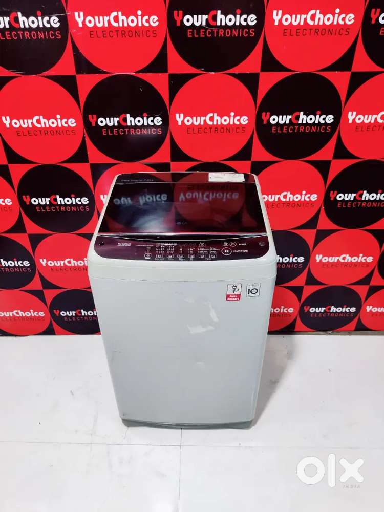 #@# Operates With Whisper-quiet Technology For Peaceful Laundry Days*